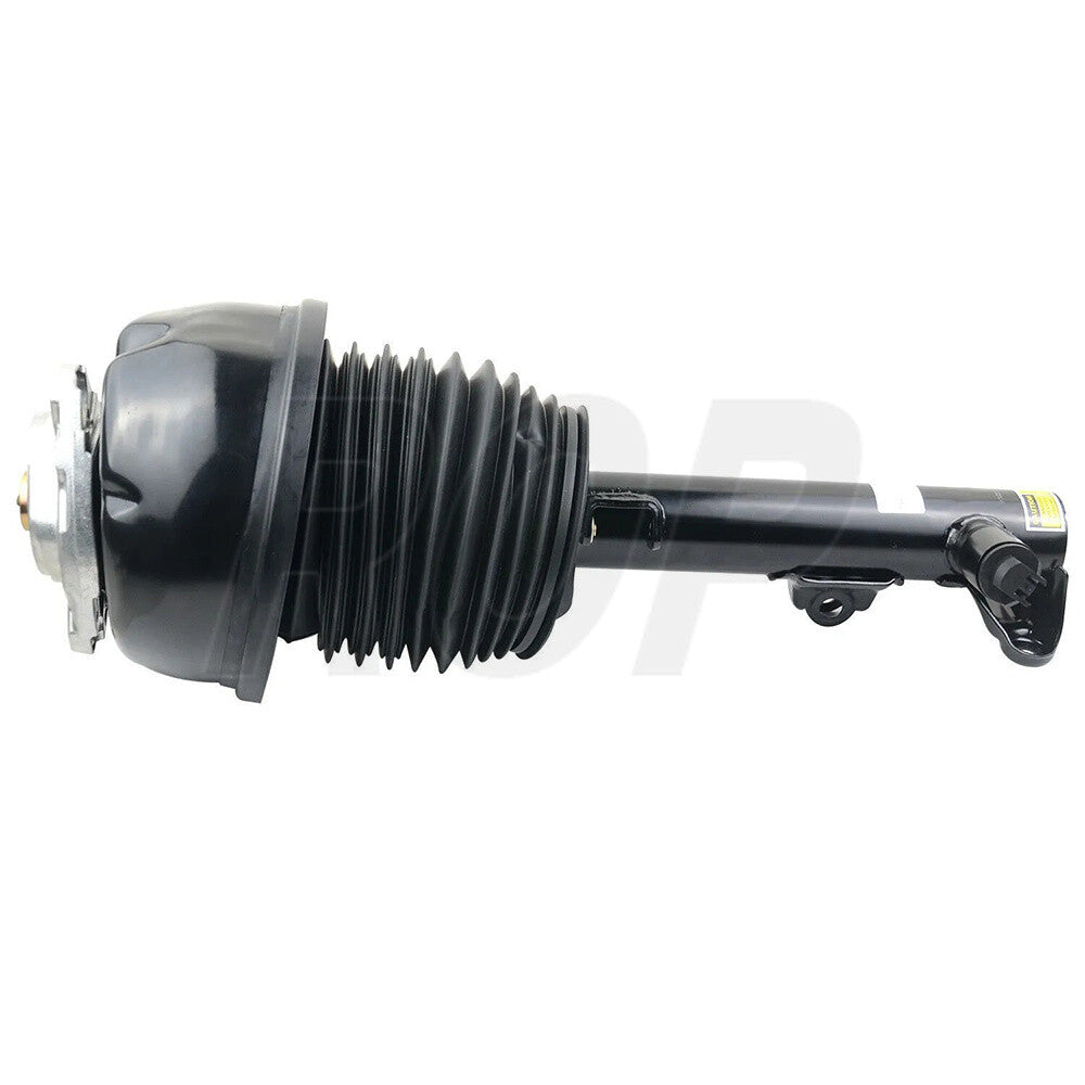 Front Left Air Shock Strut ADS Fit for Mercedes E-Class W212 E400 E63 RWD 2010-2016