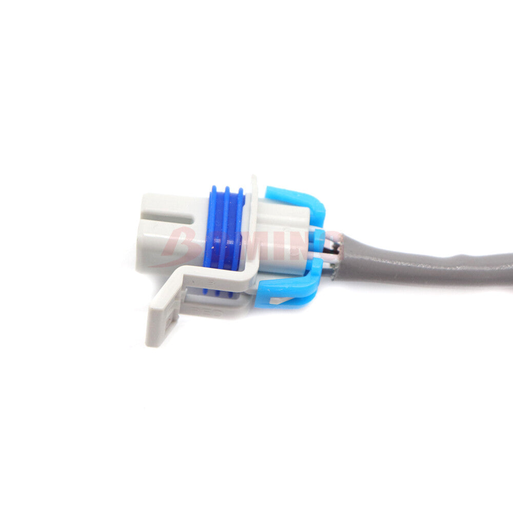 2pcs Oxygen O2 Sensor Upstream+Downstream for 2007-2012 for Mazda CX-7 2.3L L4 Turbo