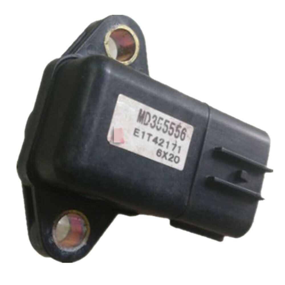 MD355556 Intake Pressure Sensor Map Sensor