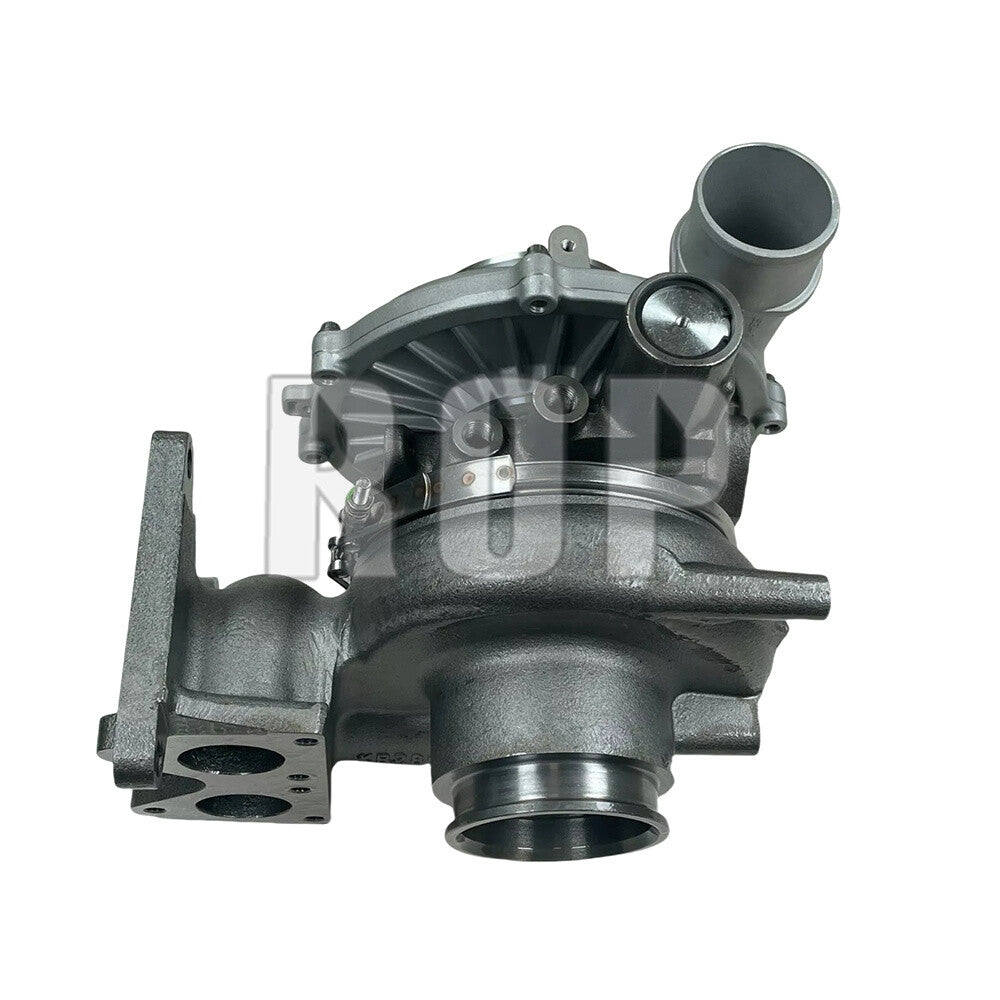 GT3788VA 12639460 Turbo charger For GM for GMC 6.6L LLY LBZ LMM Duramax 2004.5-10