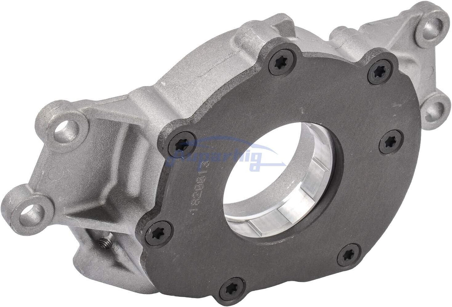 for Chevrolet GM 4.8 5.3 6.0L LS1 LS6 M295HV High Volume Engine Oil Pump12586665