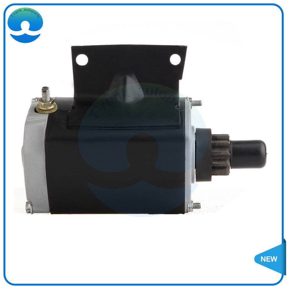 For 1968-71 Tractors - Lawn 112 Tecumseh 10HP Starter Motor AM106422