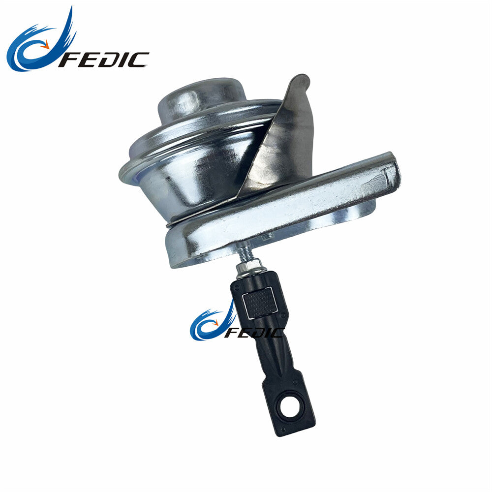 Turbo actuator 721164 for Toyota Auris 2.0 D-4D 93Kw 126HP 1CD-FTV 2007