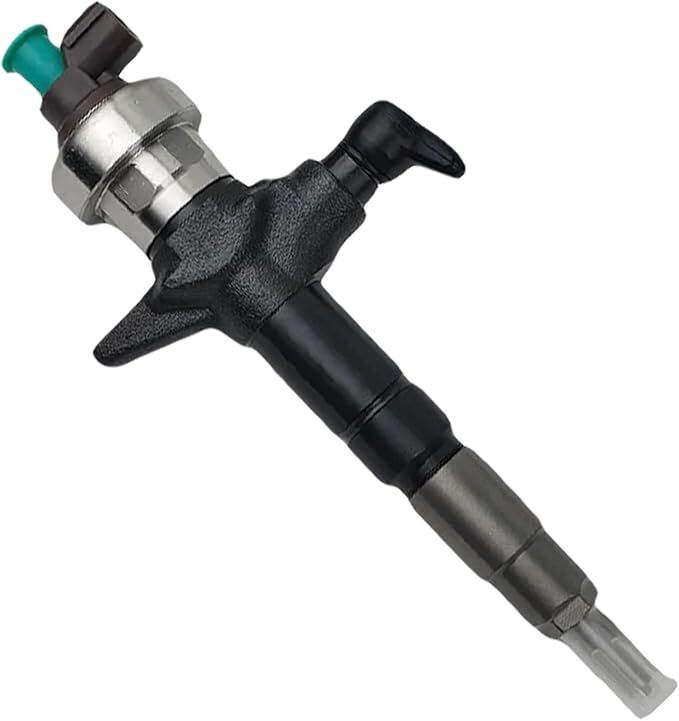 1X Fuel Injector 295050-2420 8-98317930-0 Fits for Isuzu Engine 4JJ1