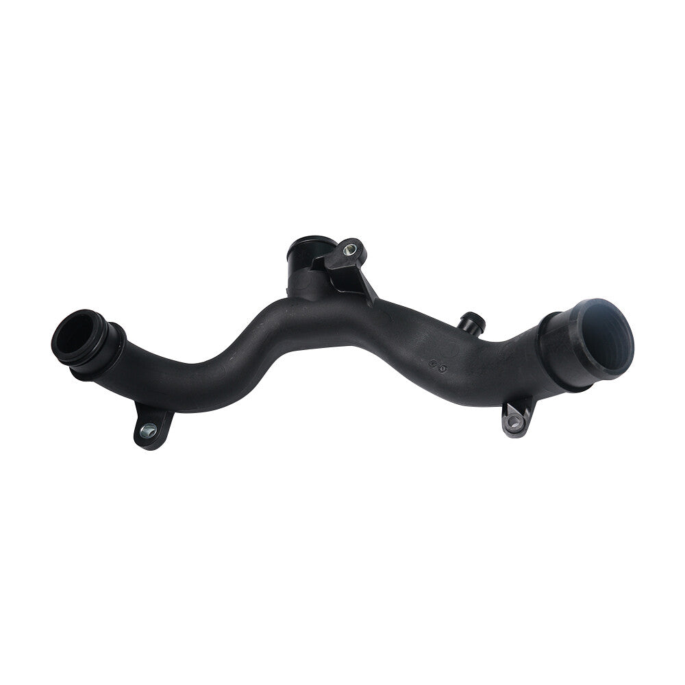 Upper Outlet Engine Coolant Pipe for Jaguar F-Pace XE for XF XFR XJ XJR #AJ813917