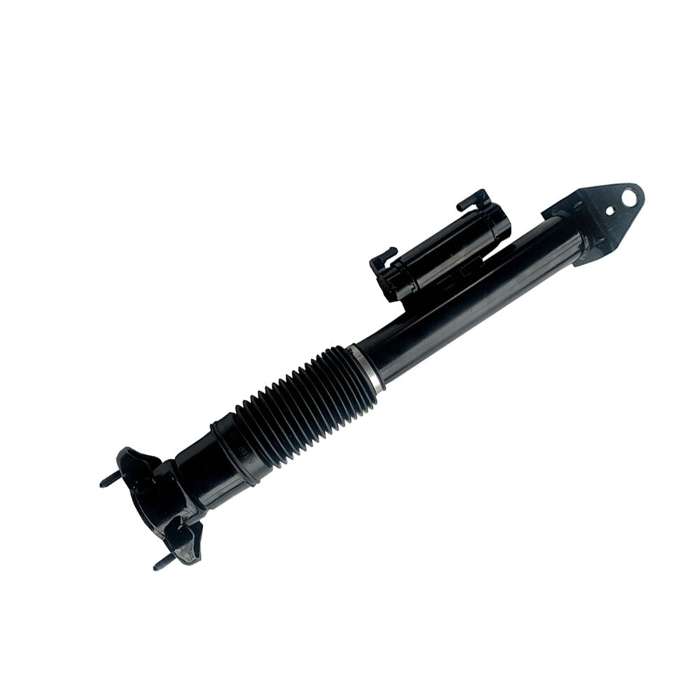 Rear L/R shock absorbers (ADS) are suitable for Mercedes W166, C292, GLE43, GLE400, 450, and 500 models.