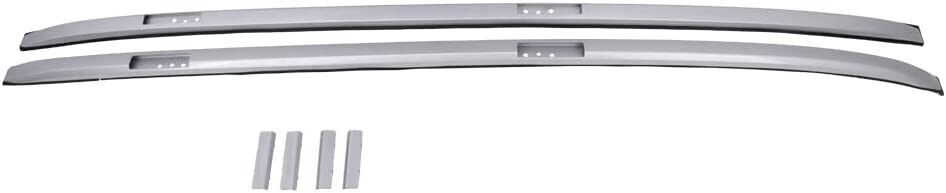 Baggage Roof Rails Rack Luggage 2020-2023 Fits for Toyota Highlander Kluger XU70