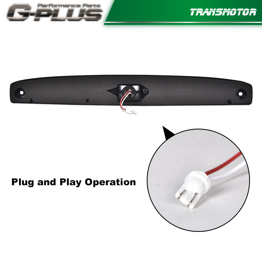 New product 03-06 for Ram 2500 3500 Dragon Gate Midnight Level 3