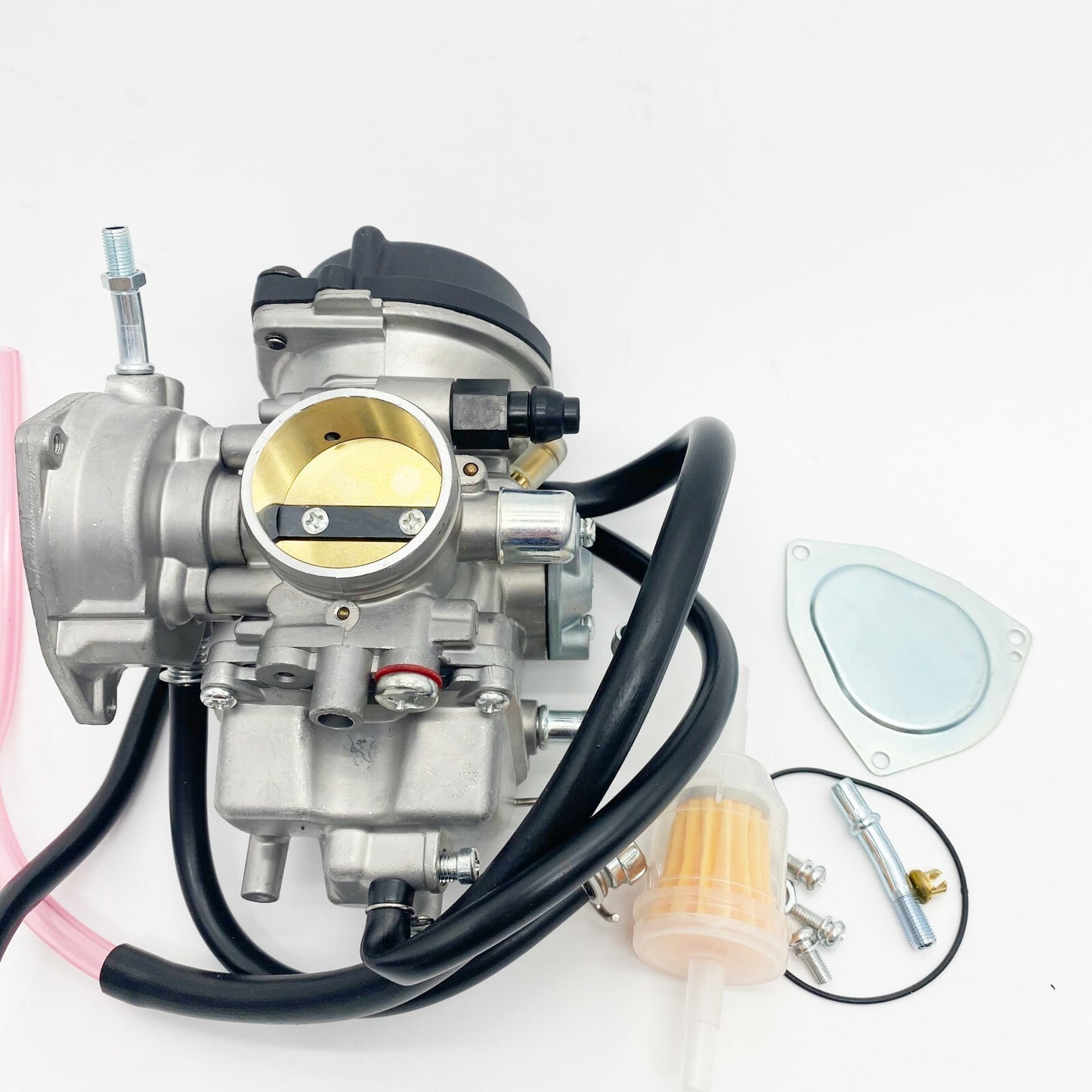 Carburetor For Carb Liangzi ODES 400 400cc LTZ400 ATV Quad UTV 179F 15 LT-Z400