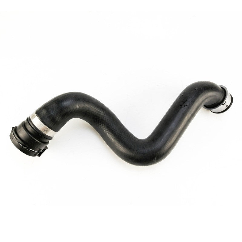 The water tank connection to the right radiator cooling hose is suitable for Mercedes-Benz ML/GL/GLS/GLE.