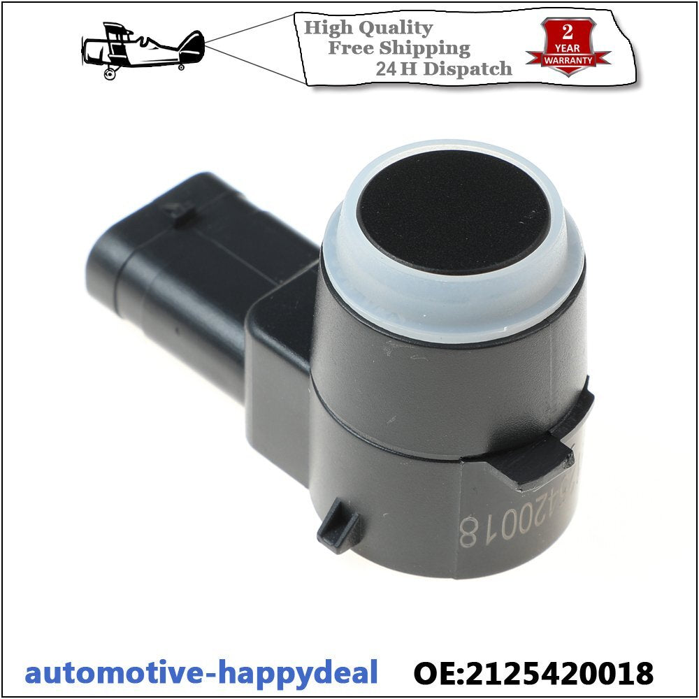 Parking Sensor for Mercedes-Benz 2008-2016 W204 W166 W169 W212 W221 C218 More