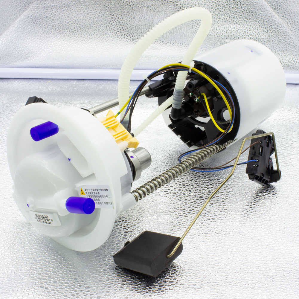 ZPY PAT Fuel Pump Assembly fit for Q5 8R0919051N 8R0 919 051N 8R0919051B