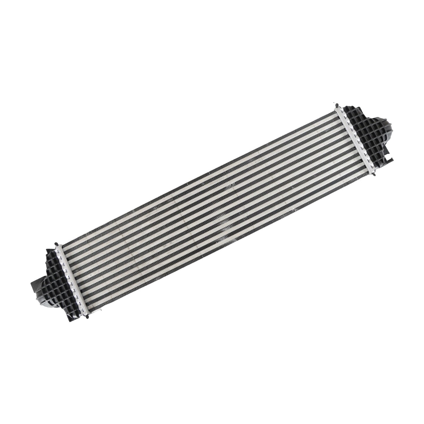 Aluminum Intercooler for Ford Fusion for Lincoln MKZ 2.0T 2013-2015 DG9Z6K775C