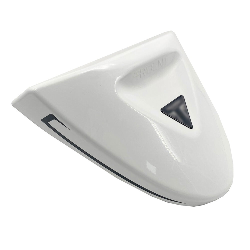 for Ducati 660 2021-2022 New motorcycle rear for seat fairing passenger hood