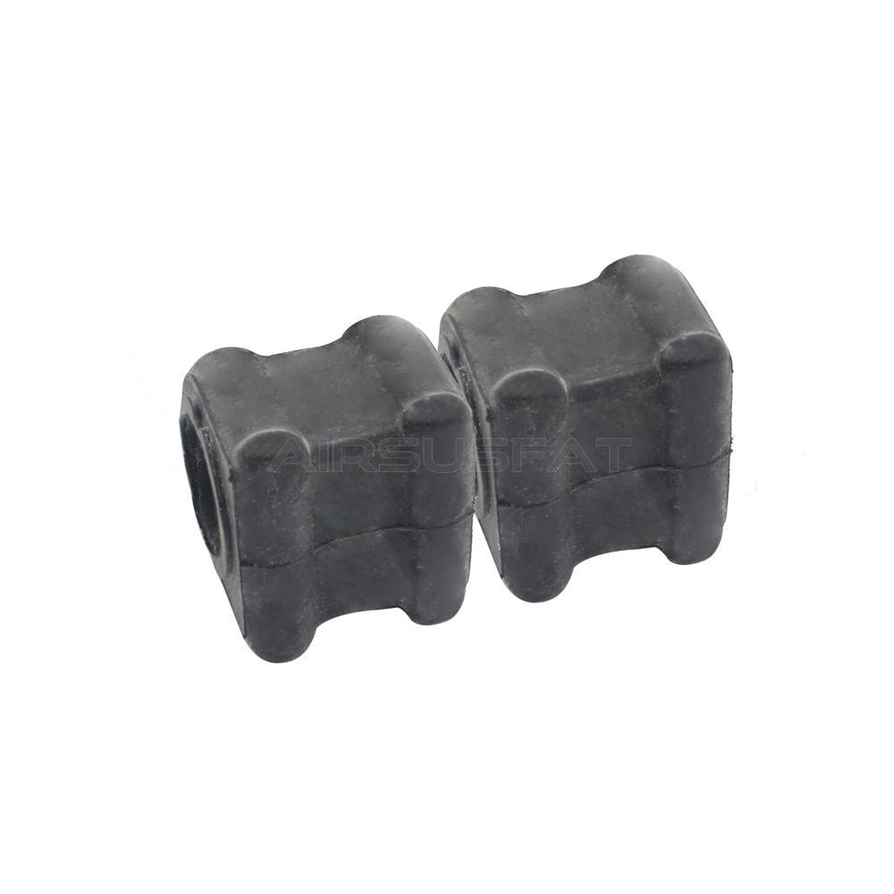 Set Front Stabilizer Bar Bushings for Jeep Grand Cherokee 2011-17 68184510AA New