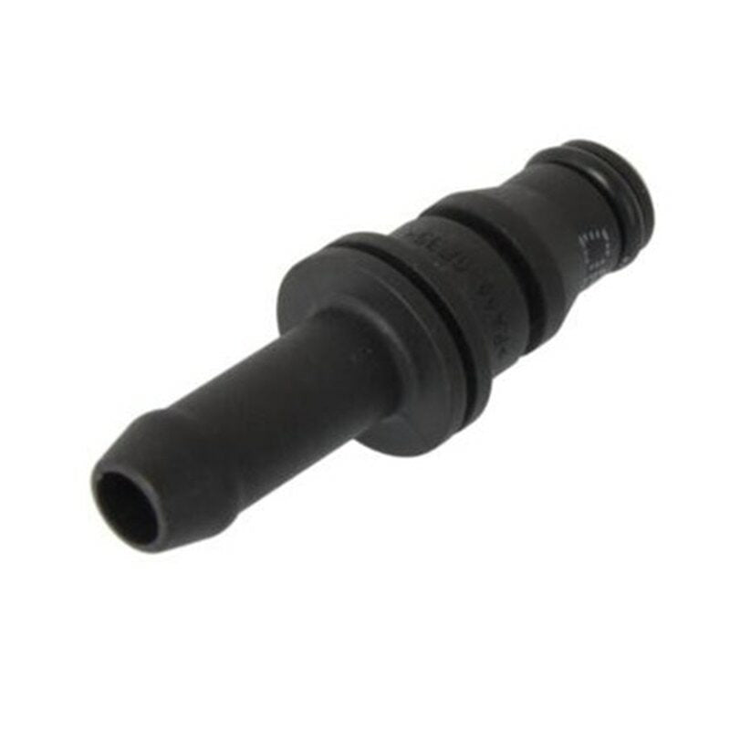 2Coolant Radiator Expansion Tank Hose Pipe Connector Socket for Benz C S230 S63