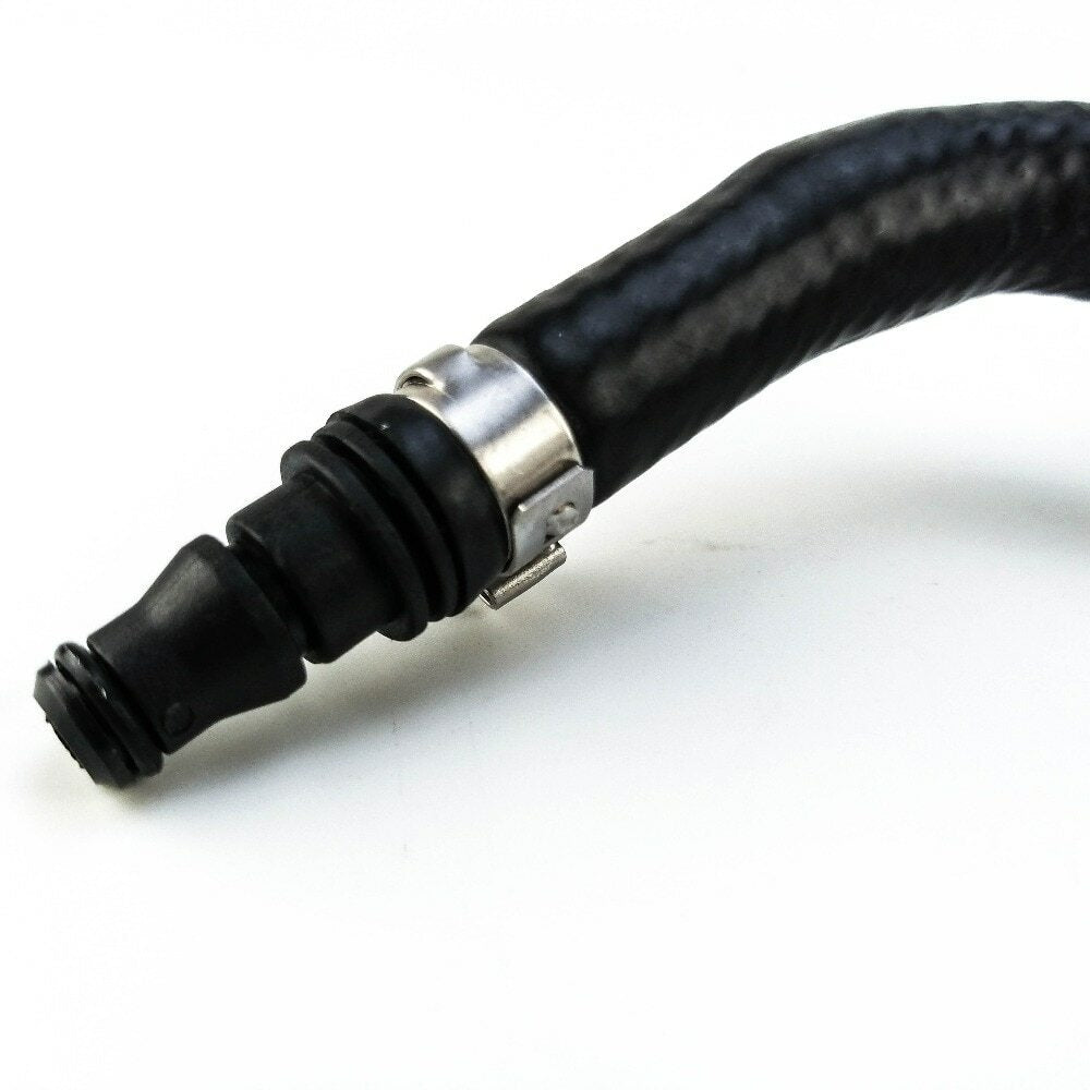 Deputy Kettle Vent Pipe Ventilation Airway Duct Hose for Mercedes C180 E200/250