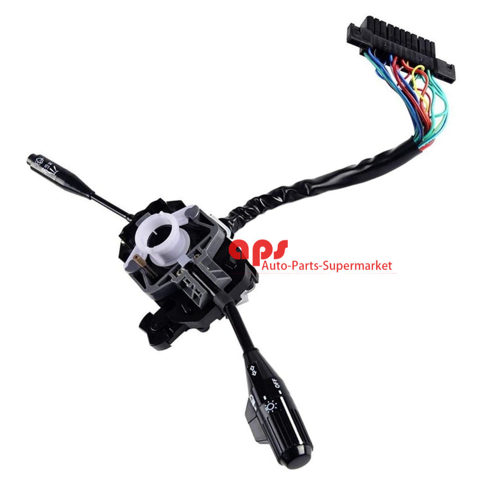Applicable to 1981-1984 for Toyota Starlet Tercel headlight turn signal wiping switch