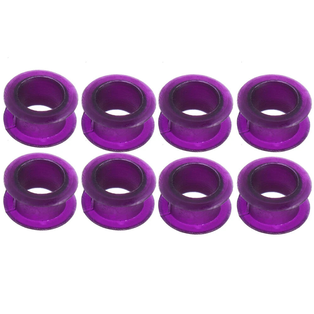 8PC for Toyota for Camry 2006 Shift Shifter Cable Bushing Linkage Grommet Repair Kit