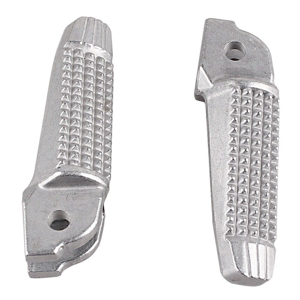 PAIR Front Footrest Foot Peg Assembly for BMW K1300S/R 2008-2013 2009 K1200R/S