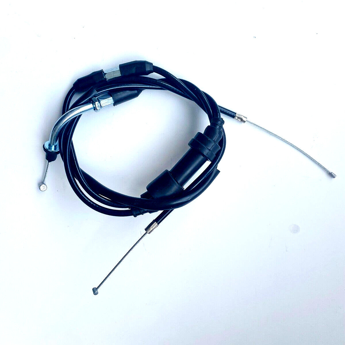 New Throttle Cable Assy for Yamaha PW50 PW 50 1981-2009