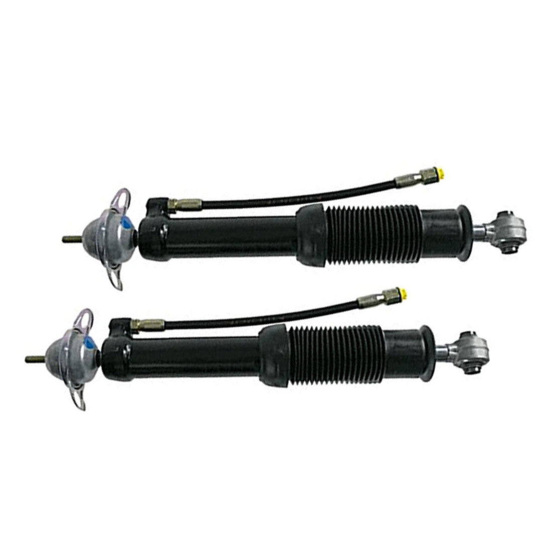 4-piece front and rear shock absorber strut magnetic ride for Audi R8 V10 V8 2016-2021