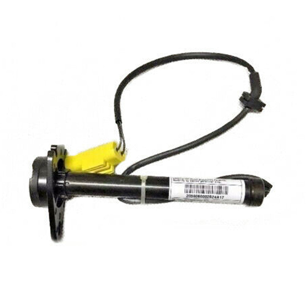 2PCS Active Bonnet Actuator Hinge Sensor A2059060002 Fits for Mercedes C-Class
