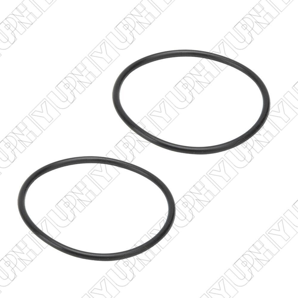 2x Engine Camshaft Seal Ring 91301-P8A-A00 for Honda Pilot Odyssey for Acura for MDX TL