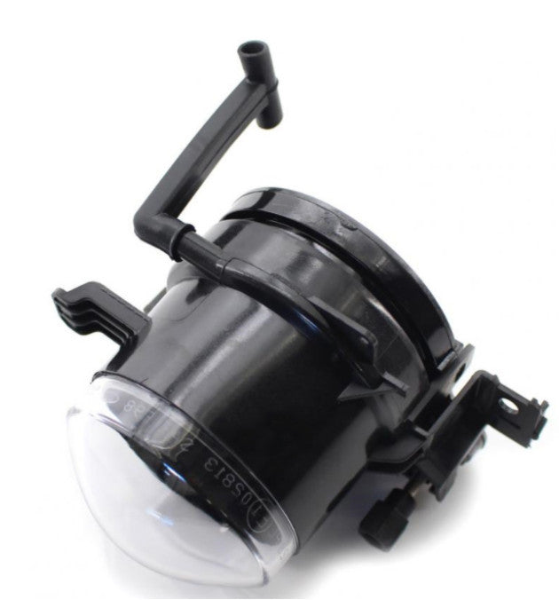 Front Left+Right Fog Light Lamp ForBMW 7 Series E65 E66 730 735 740 745 745d 760