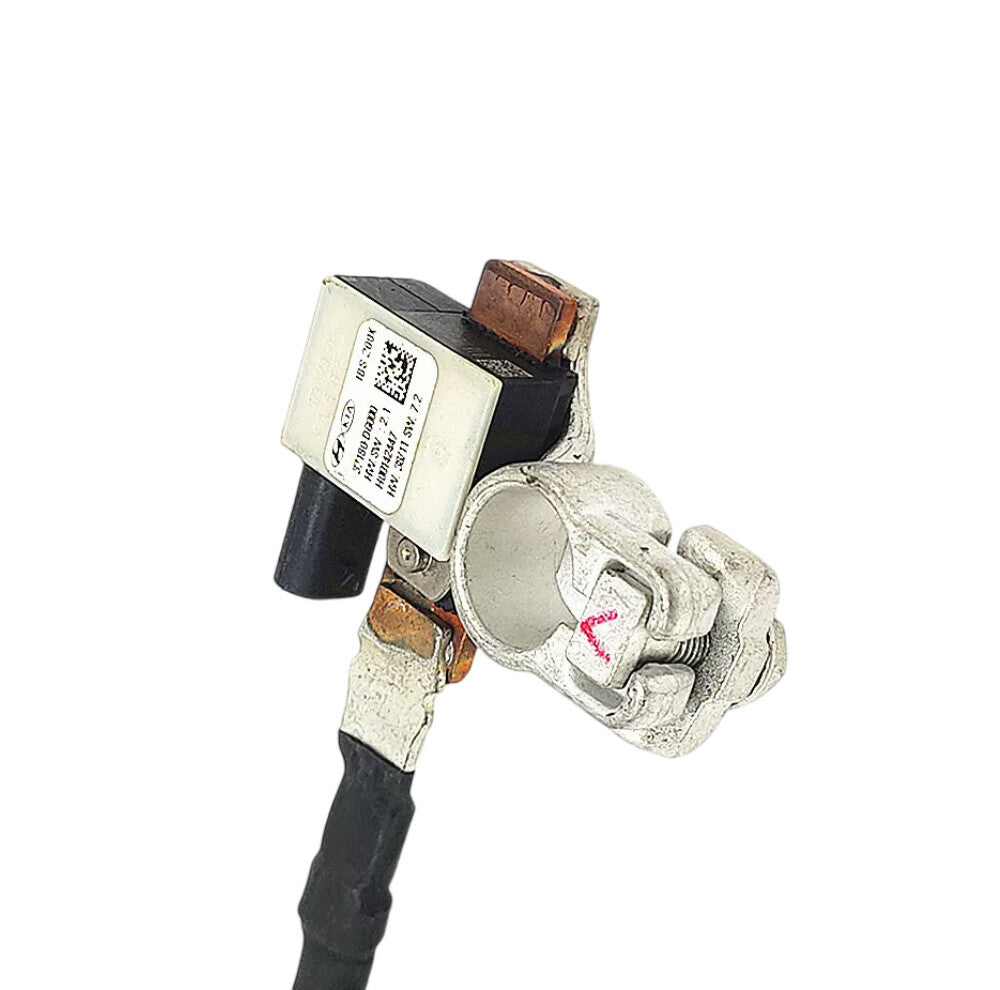 NEW Battery Negative Sensor Cable For 2016-2018 for Kia Optima 37180-D5000