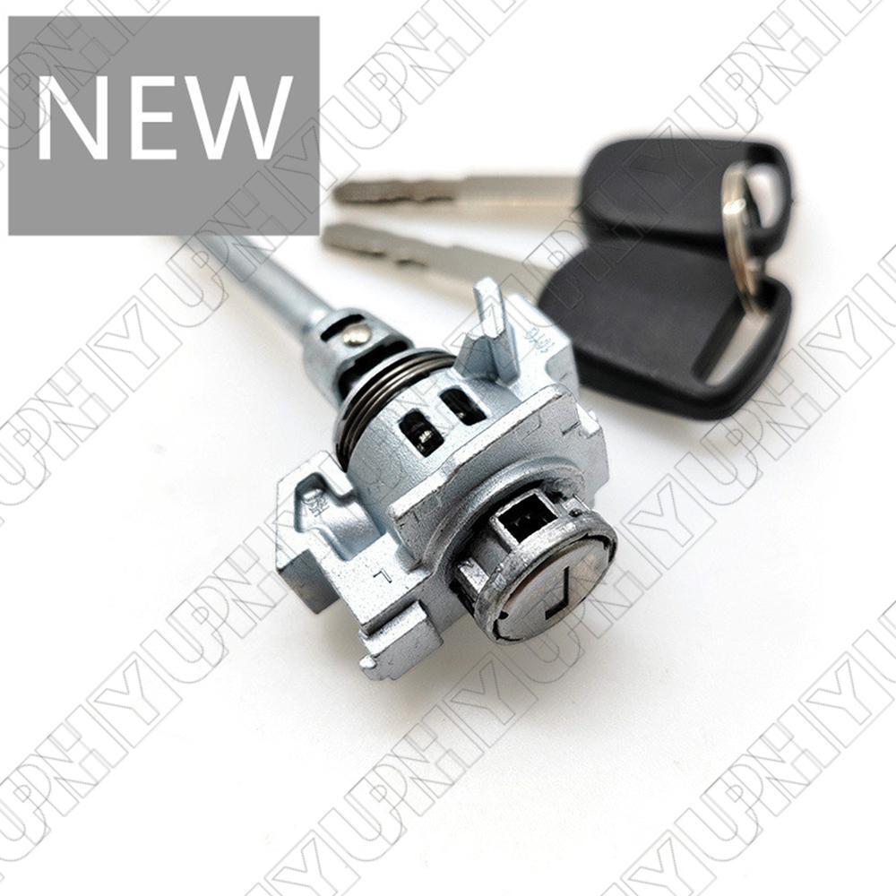For 2018 2019 2020 for Honda for Accord Replacement Door Cylinder 2 Keys # 04921TVAA01
