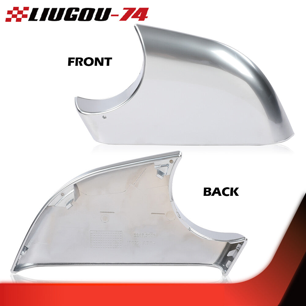 Suitable for Tesla Model 3 left driver's side door mirror cover bracket lower tray
