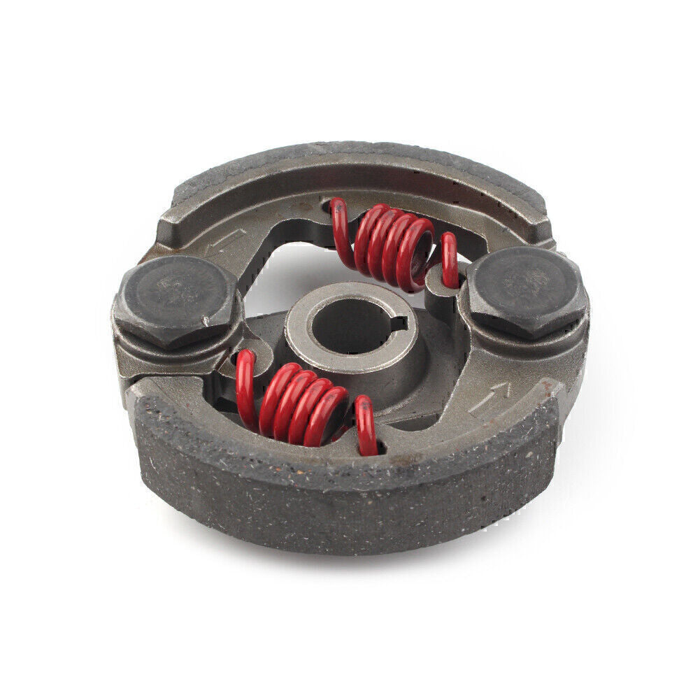 Heavy Duty Pocket Bike Clutch For 2 Stroke 47 49cc for Mini Pocket Bike ATV Quad