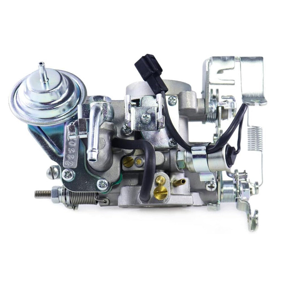 Carburetor Fits for Suzuki SJ410 F10A Carry Truck for Jimny 13200-80322 13200-80321