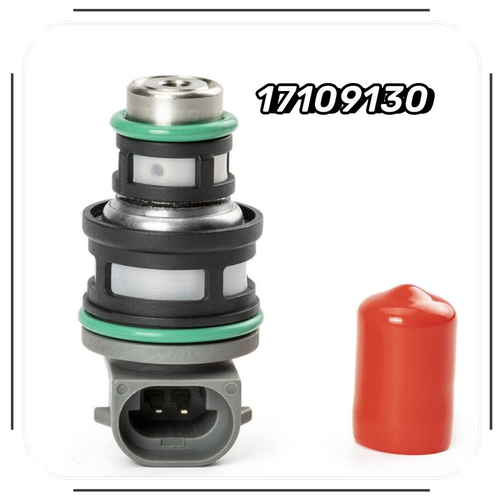 19244616 17113197 New 2.2L fuel injector for Chevrolet for GMC Knight for Buick Pontica