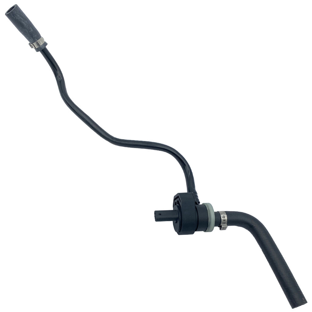 Engine Breathing Vent Line 2740182201 for Mercedes-Benz GLC C253 GLC250 GLC300