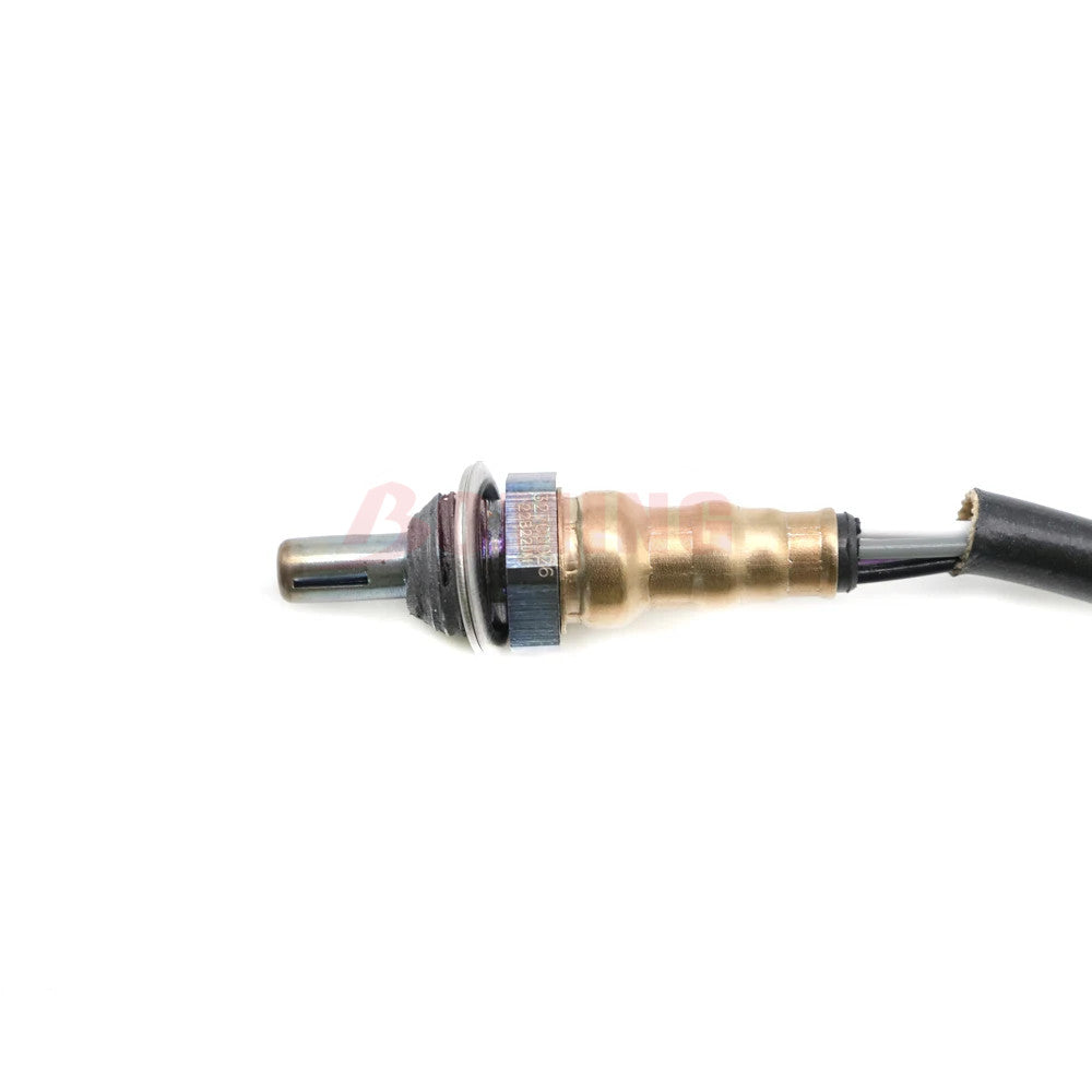 3-pack upstream + downstream oxygen sensors O2 1 2 suitable for 1995, 1996, and 1997 for Mazda B3000 V6 3.0L