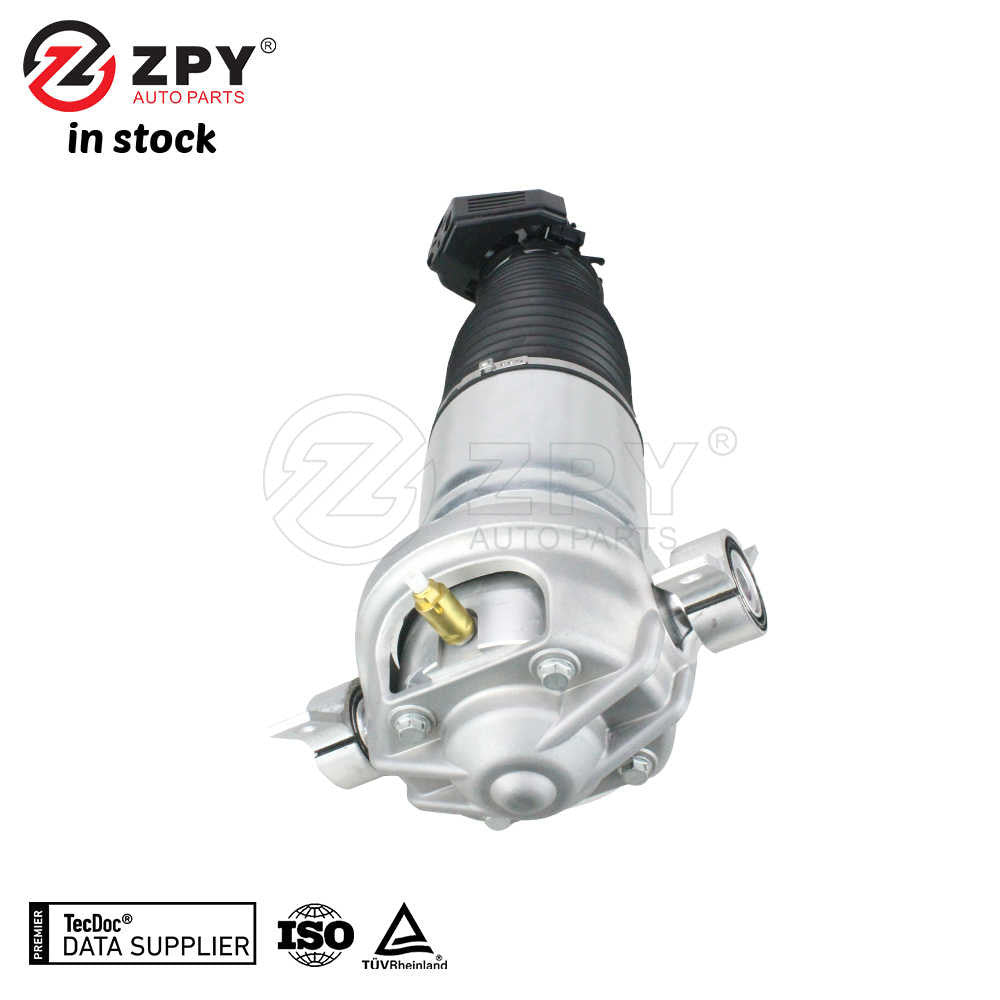 ZPY Auto Spare Car Parts Rear Air Suspension Shock Absorber For 7L8616019C
