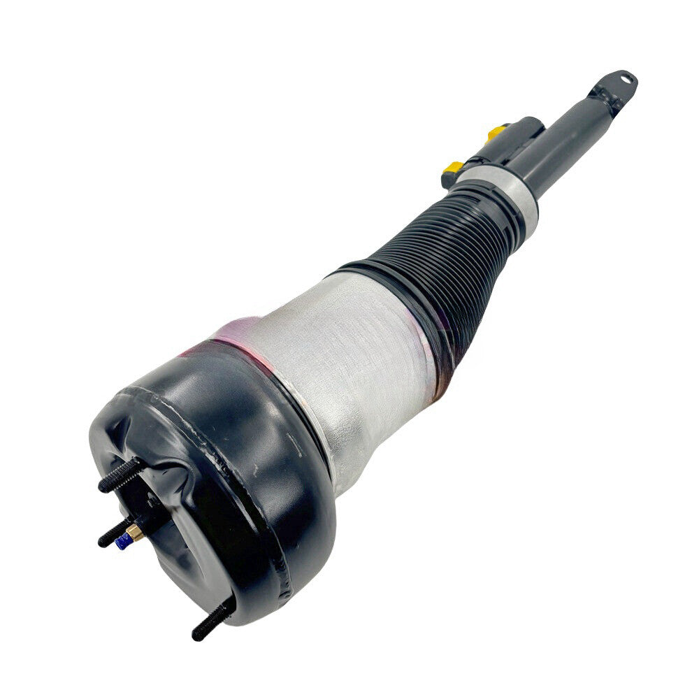 2-piece Assys rear shock absorber struts with EDC for BMW E65, E66, 745Li, 750i, 760Li, 760i (2002-08-)