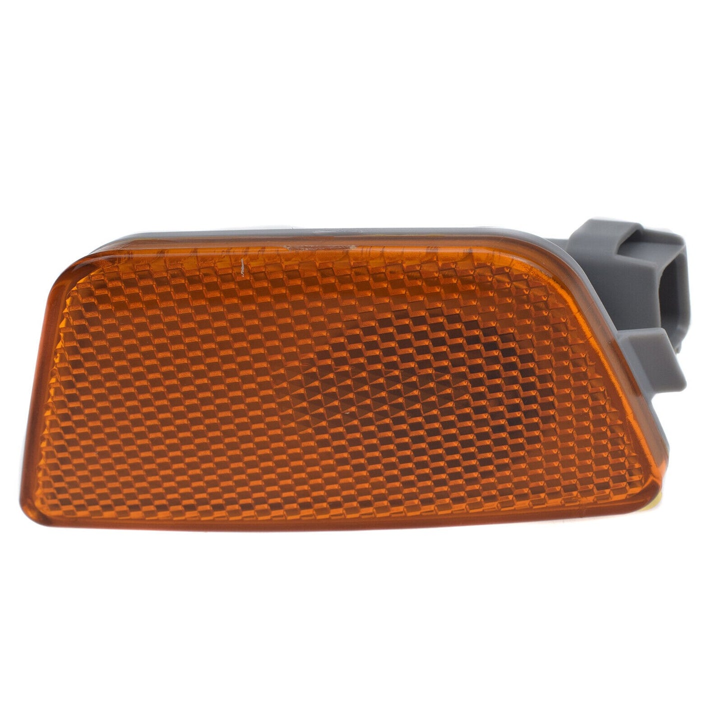 Front Bumper Mounted Side Marker Light Assembly LH Driver for 11-16 for Chevy for Cruze