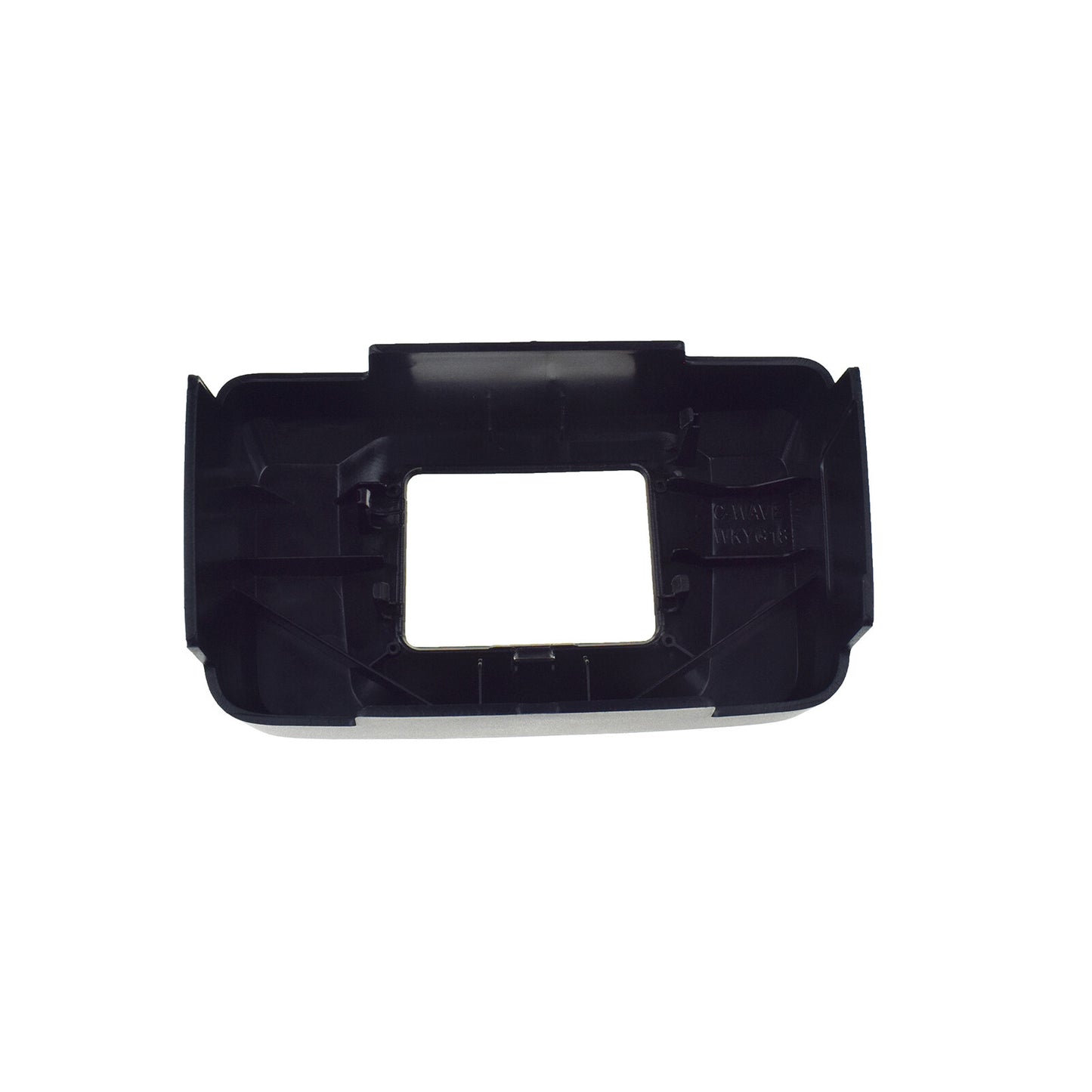 Distance Sensor Milliwave Radar Cover Black for Honda Accord 18-20 36809-TVA-A12