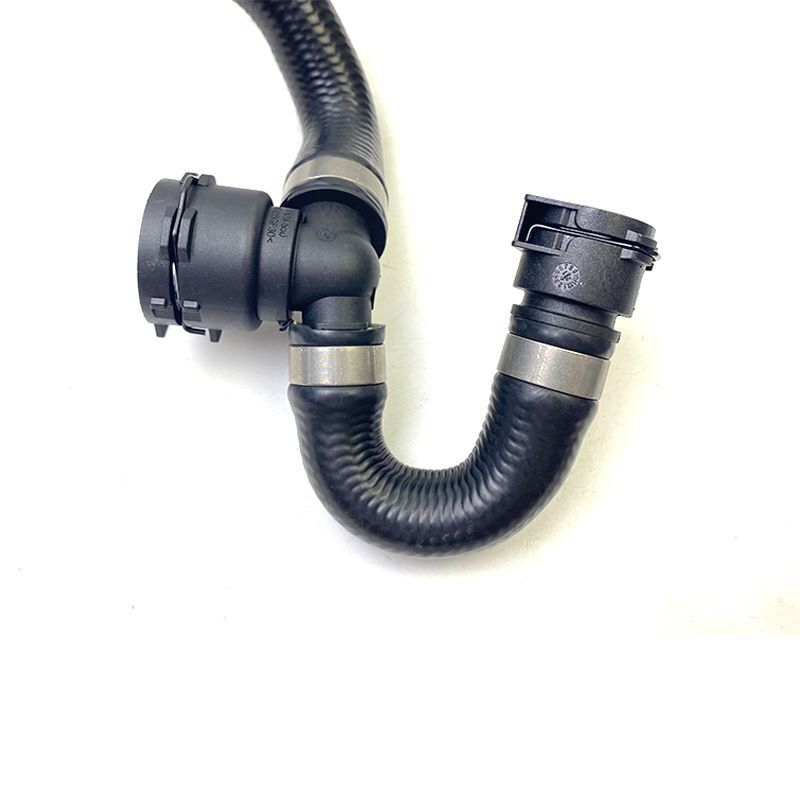 17128616531 Coolant Water Pipe Radiator Hose for BMW F30 F31 F32 F33 F36
