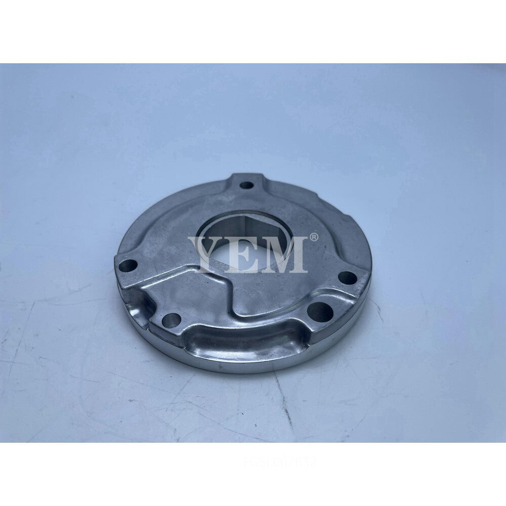 new L3E Oil Pump Fit for Mitsubishi Diesel Engine for Mitsubishi Oil Pump