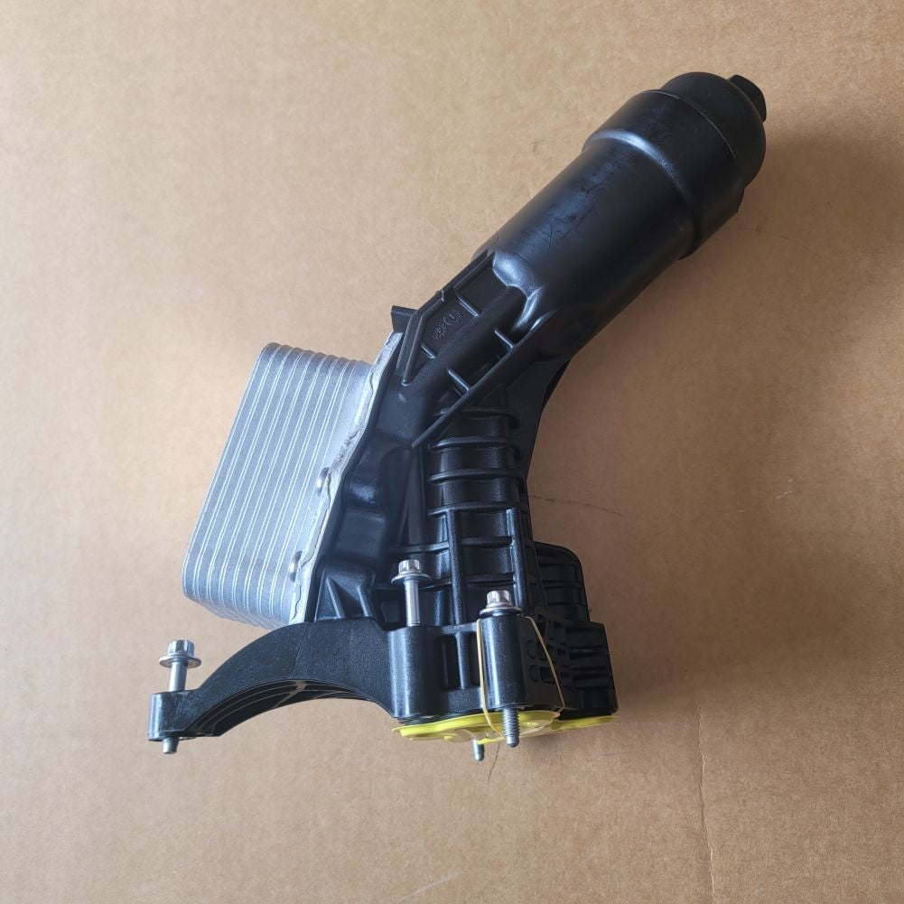 Oil Cooler Filter Housing for BMW 230i 330e 430i 530i X3 X4 19-20
