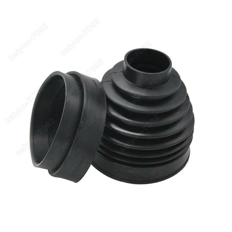 Front Air Suspension Dust Cover For Discovery 3 4 for Range Rover Sport LR3 LR4