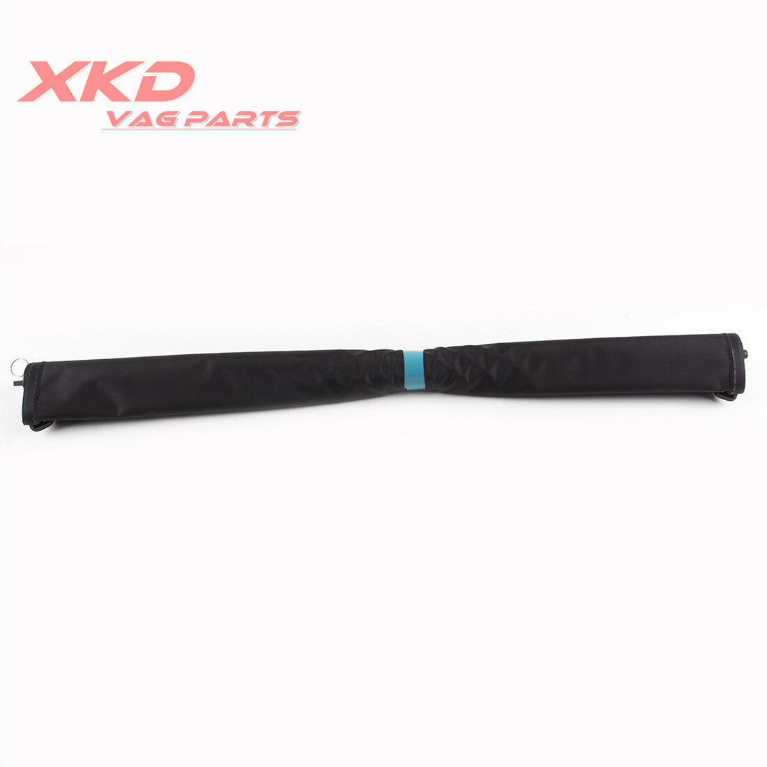 Beige sunroof shade fabric suitable for Cadillac CTS 2014 and 2015 models.