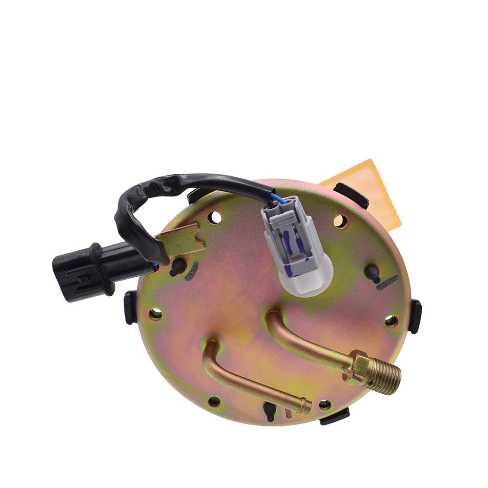 Fuel Tank Pump Gauge Assy fits for Mitsubishi Pajero V45W 3.5 Long Wagon 1991-2000