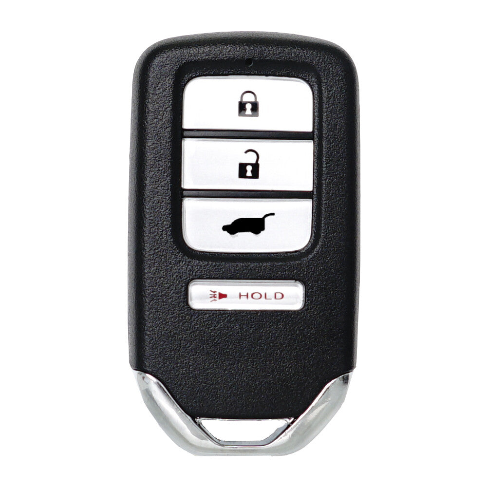 2-Pack 2015-2016 for Honda CRV for Smart Key Keyless Remote Control Entry Key FOB ACJ932HK1210A