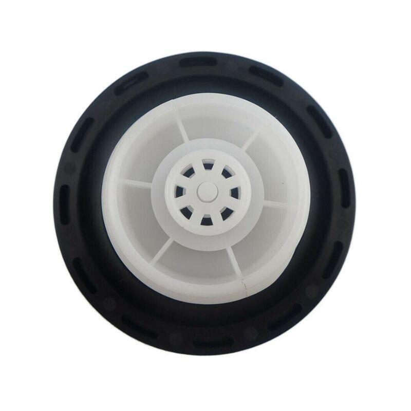 Locking gas fuel cap 5278655AB for 2001-2021 for Chrysler for Jeep for Dodge for Ram