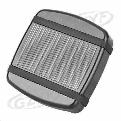 for Harley Dyna Street 500 700 XG500 FX Softail 1993-2016 Brake Pedal Pad Cover